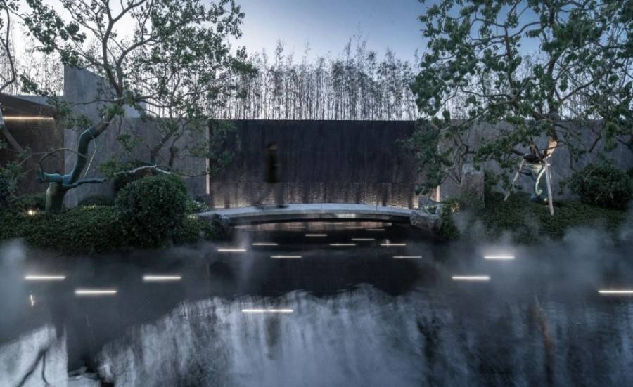 中国铁建花语澜苑