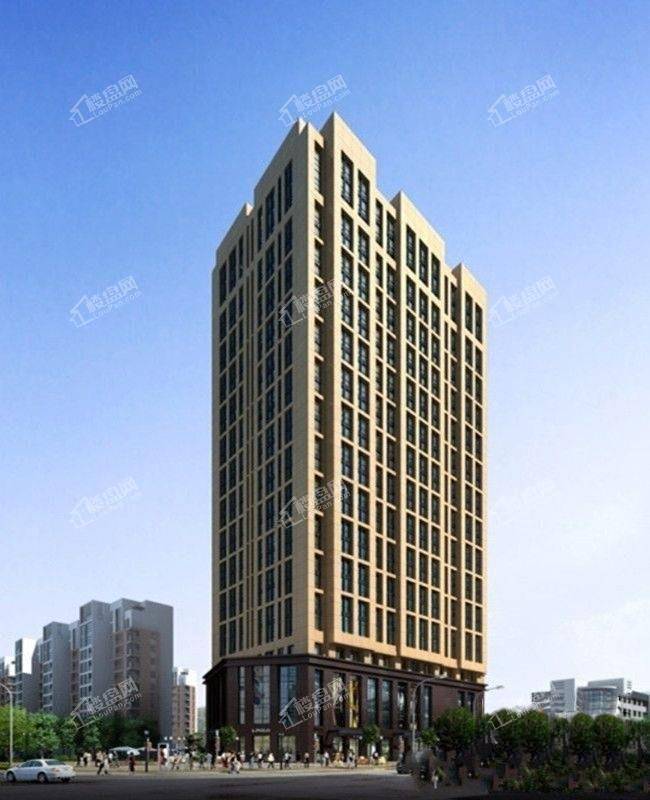 江苏大厦