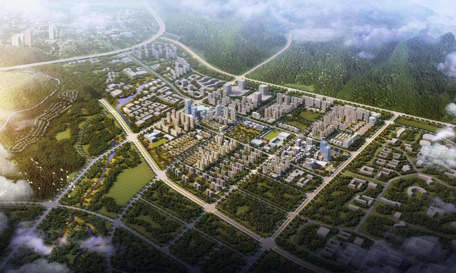 东方茂MALL