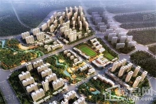 乌鲁木齐富力城