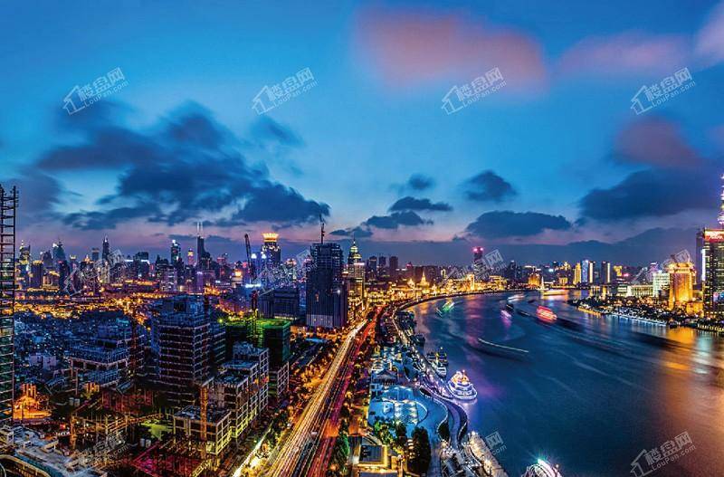 阳光城银河财智中心