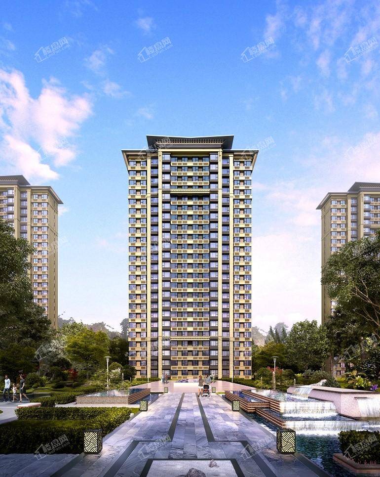 东城俪景