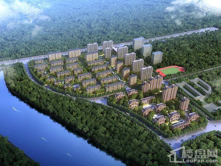 逸墅壹号院