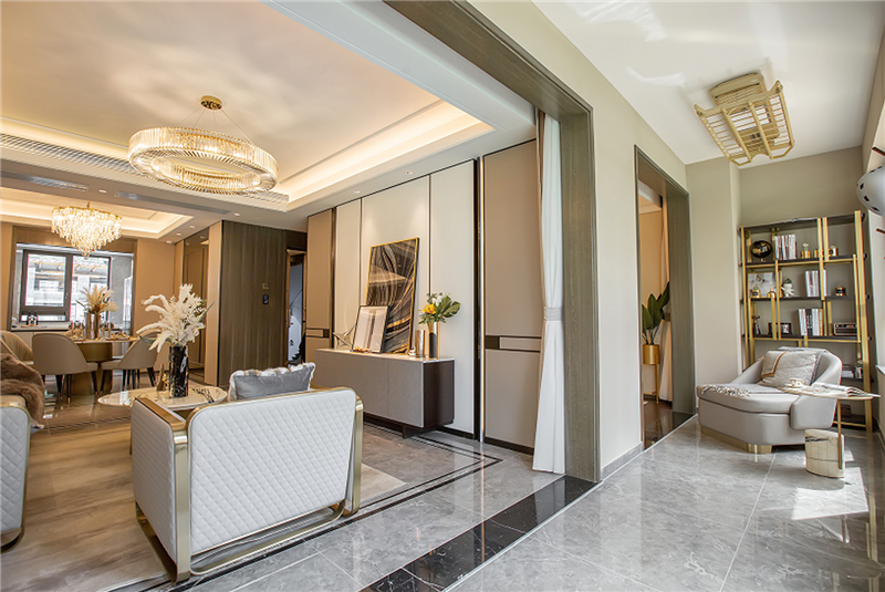 绿地海珀澜庭