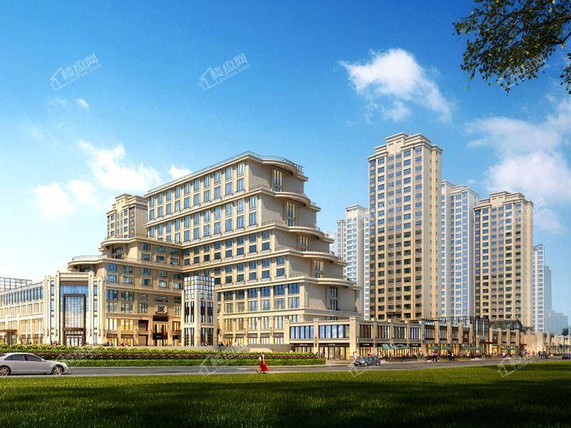 金河湾