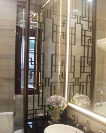 万合名著