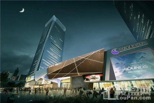 星际未来城