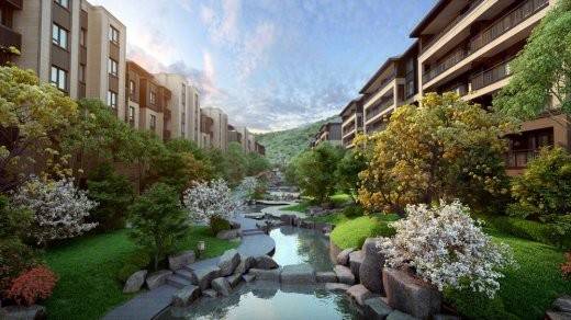 九里晴川