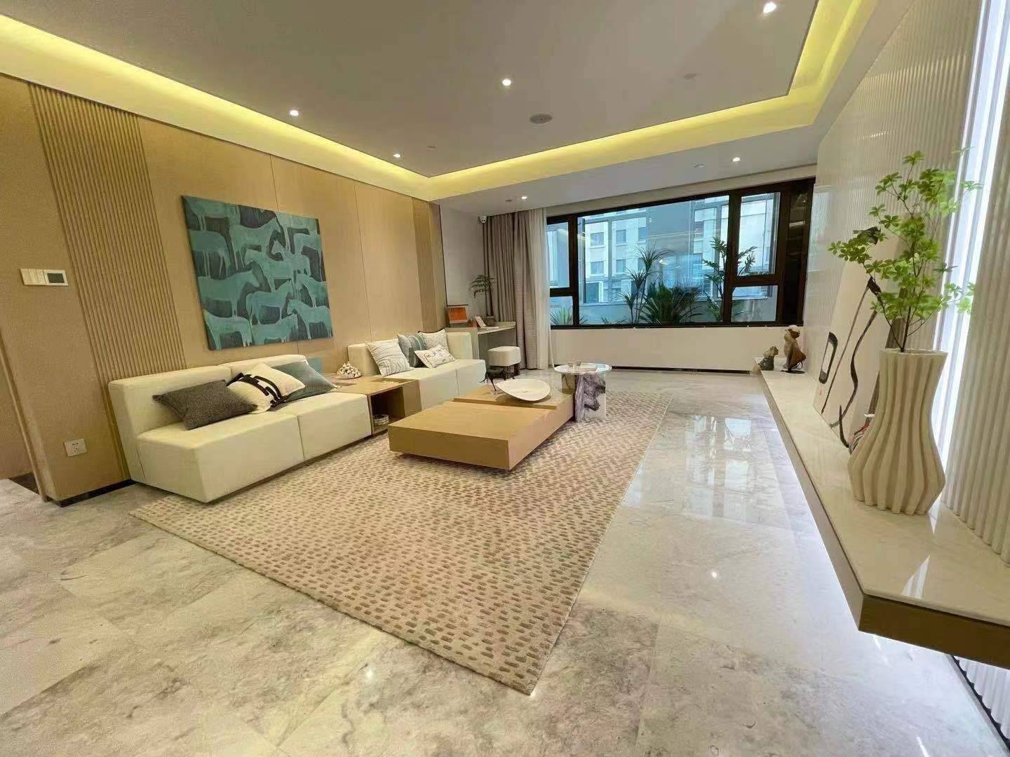 远洋凤栖翰林
