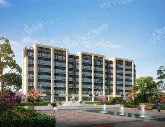 五合锦江府