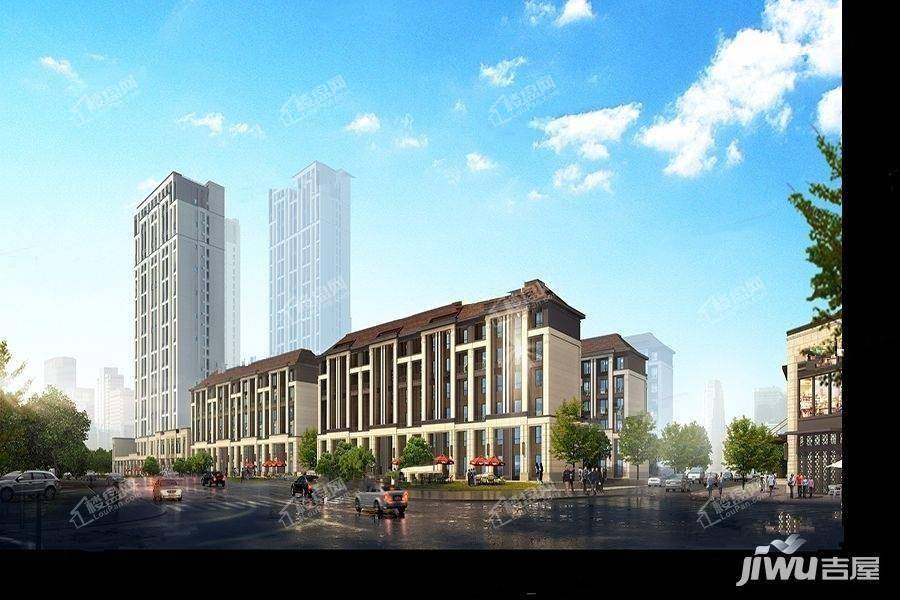 中海九号公馆