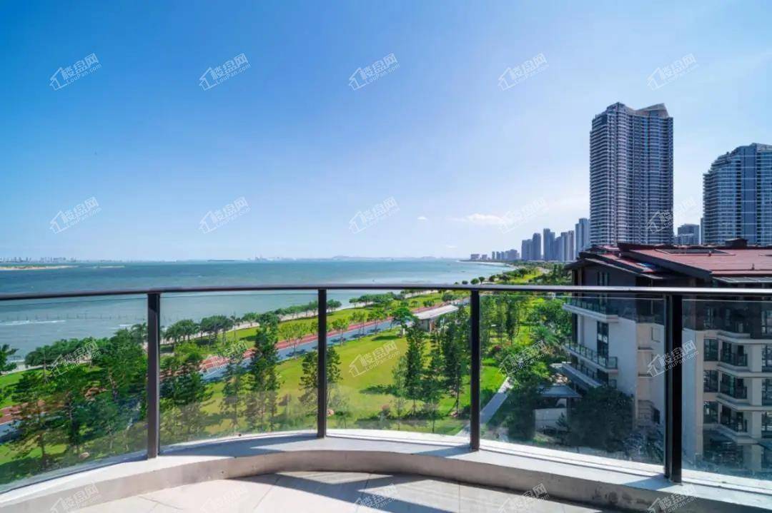 保利叁仟栋壹海里