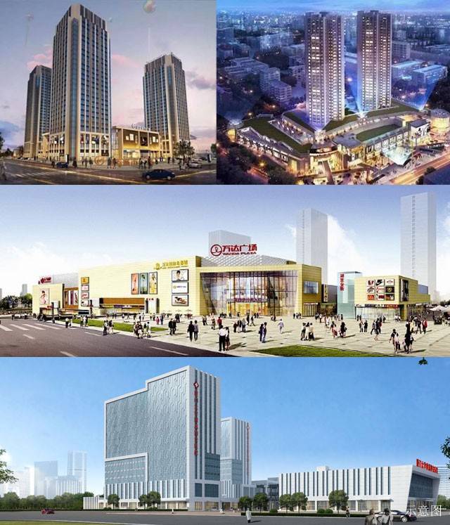 明发星悦城