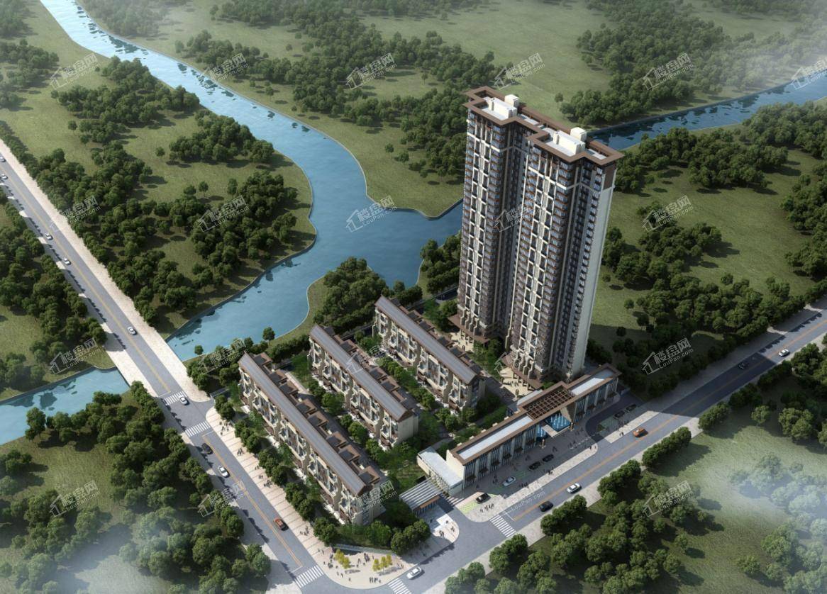 水晶合院