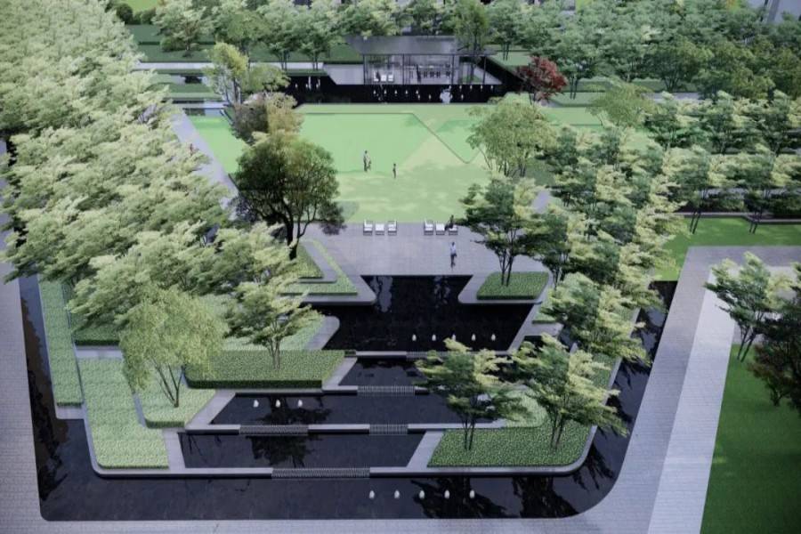 中建御璟峯
