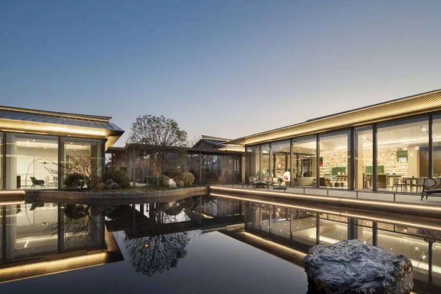 山语澜院