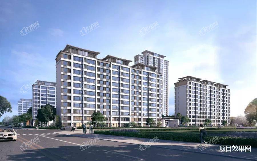 建发文澜和著