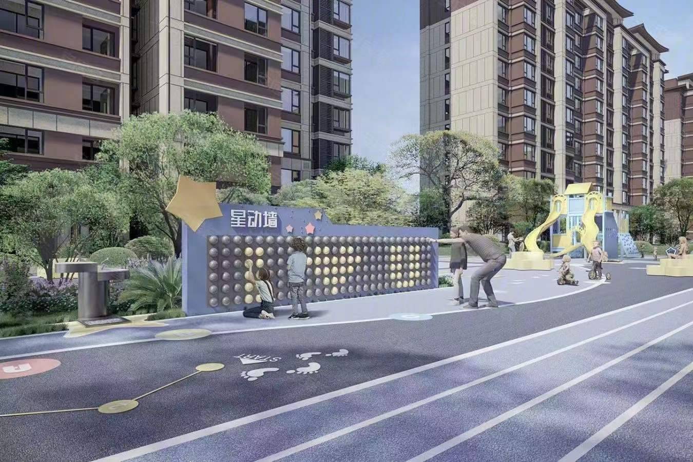 远洋风景