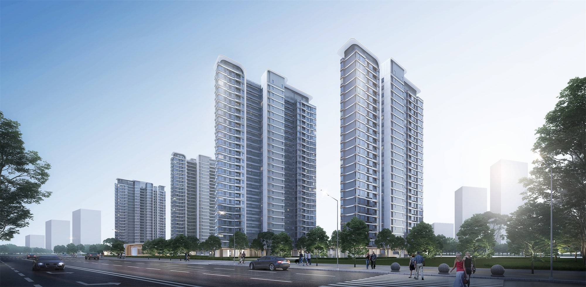 建发招商璟云