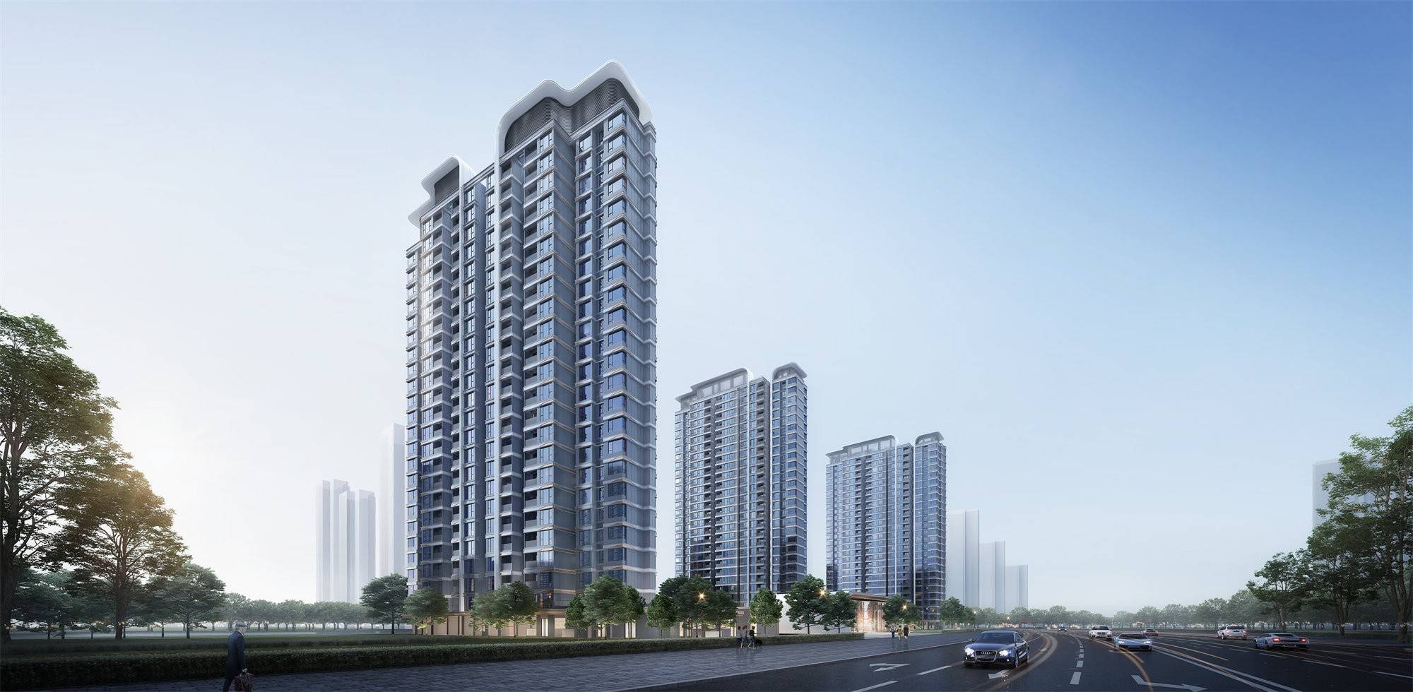 建发招商璟云