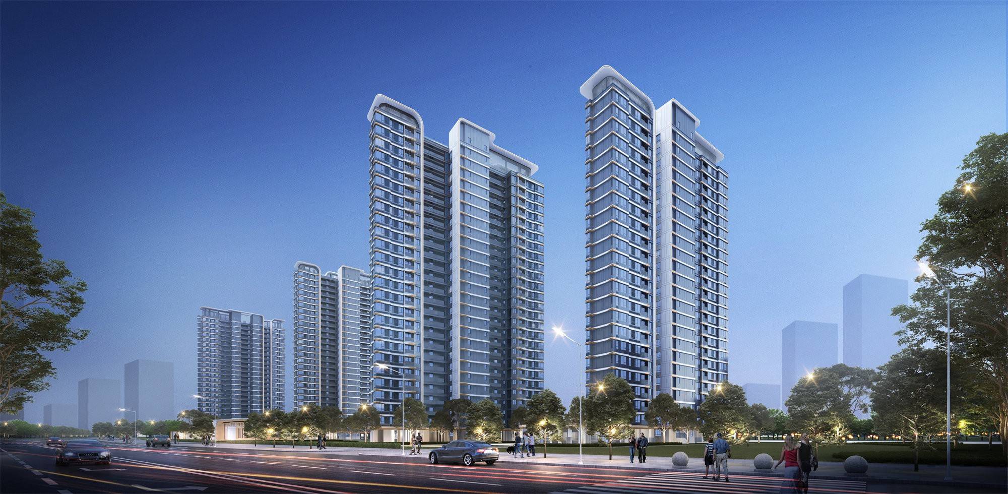 建发招商璟云