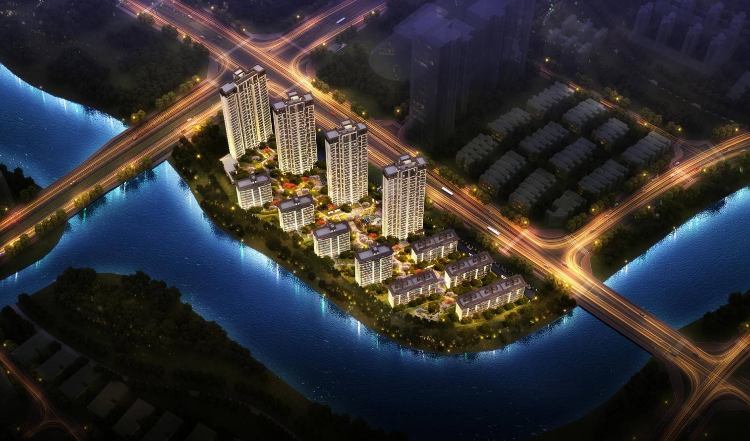建发湾璟