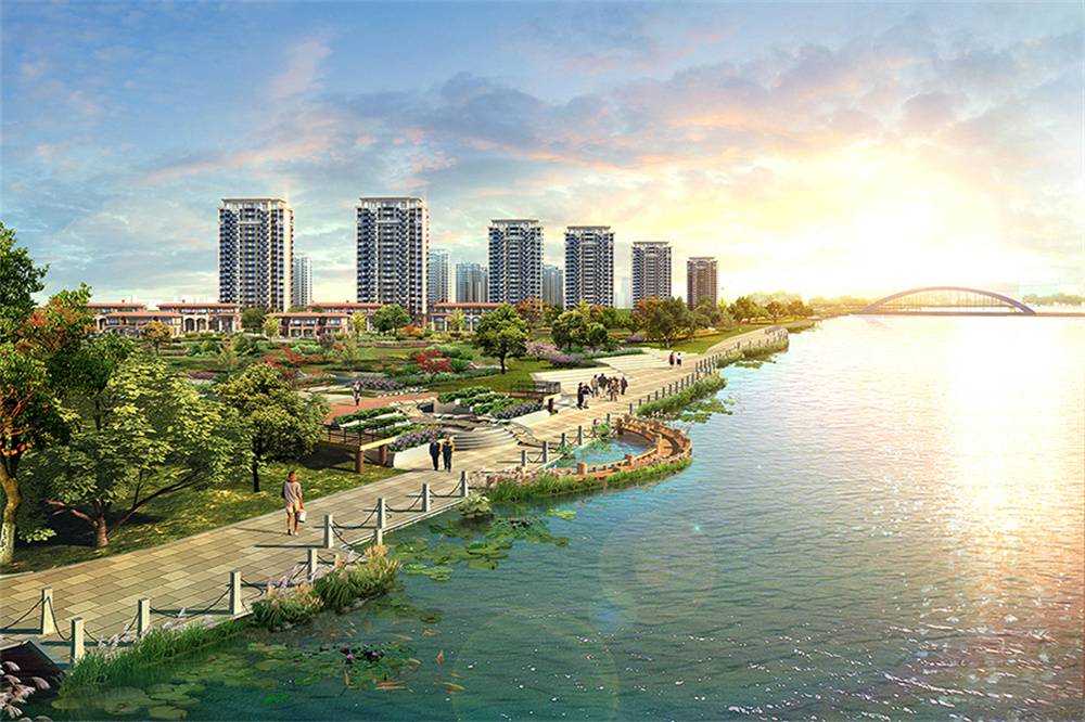 济南恒大悦珑台