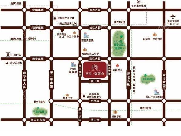 燕港御灏府
