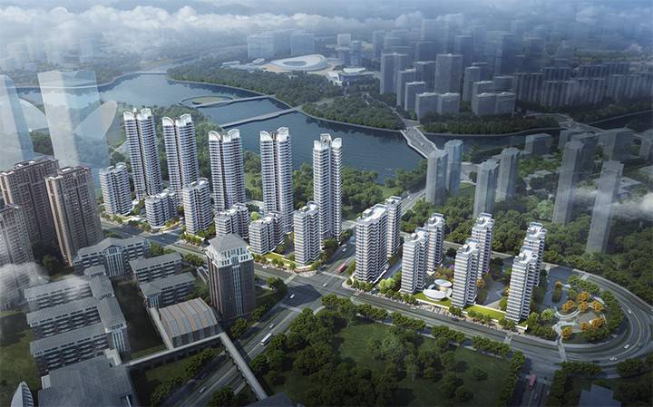 水晶尚苑