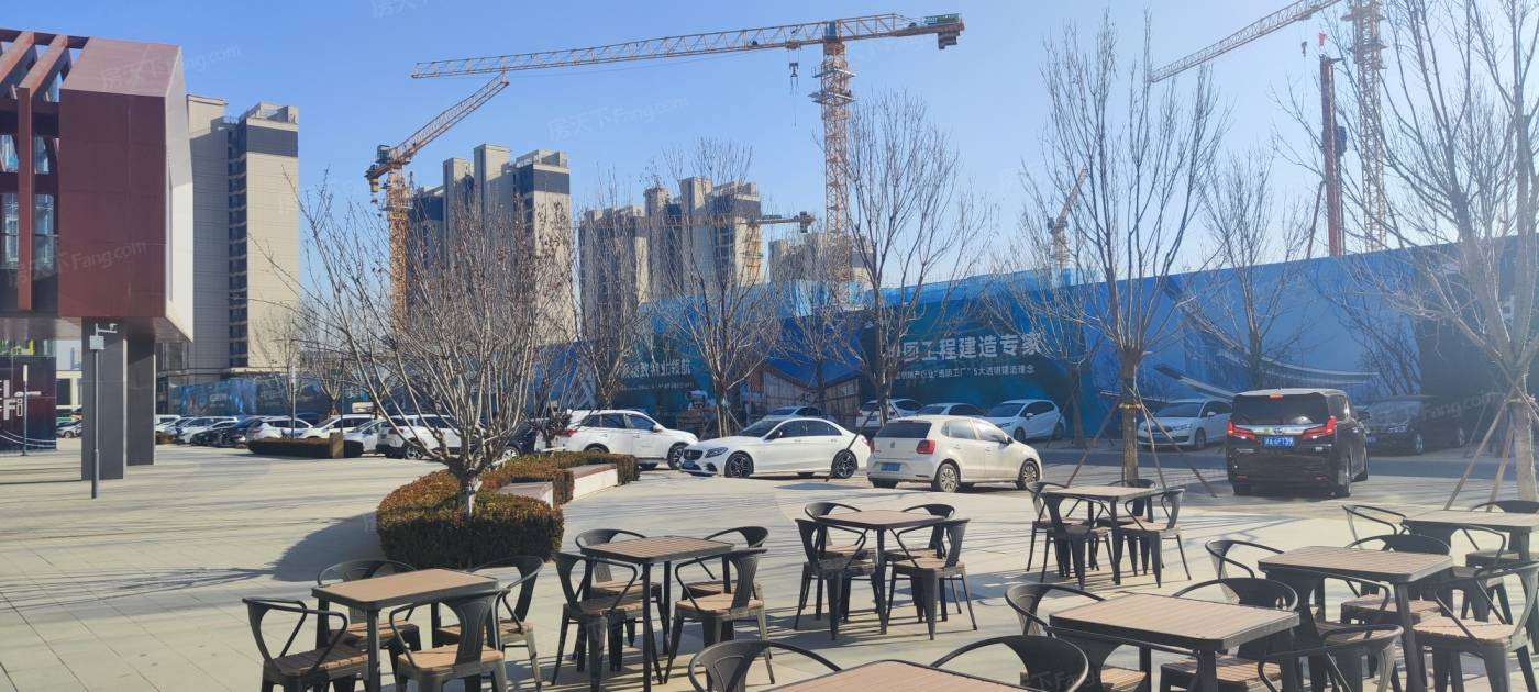 旭辉滨河江来（原旭辉公元）