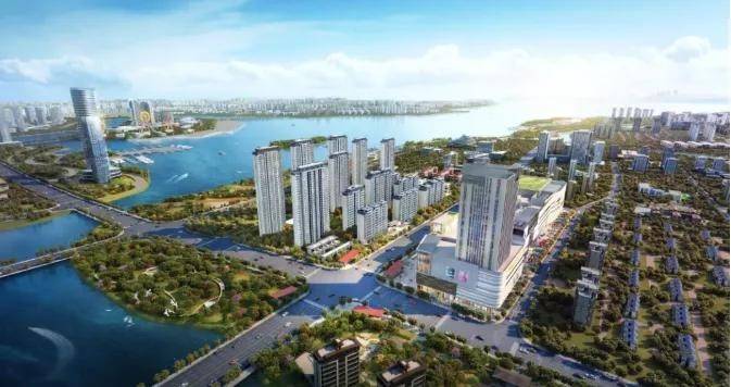 建发缦玥长滩