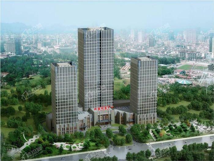 三号空间
