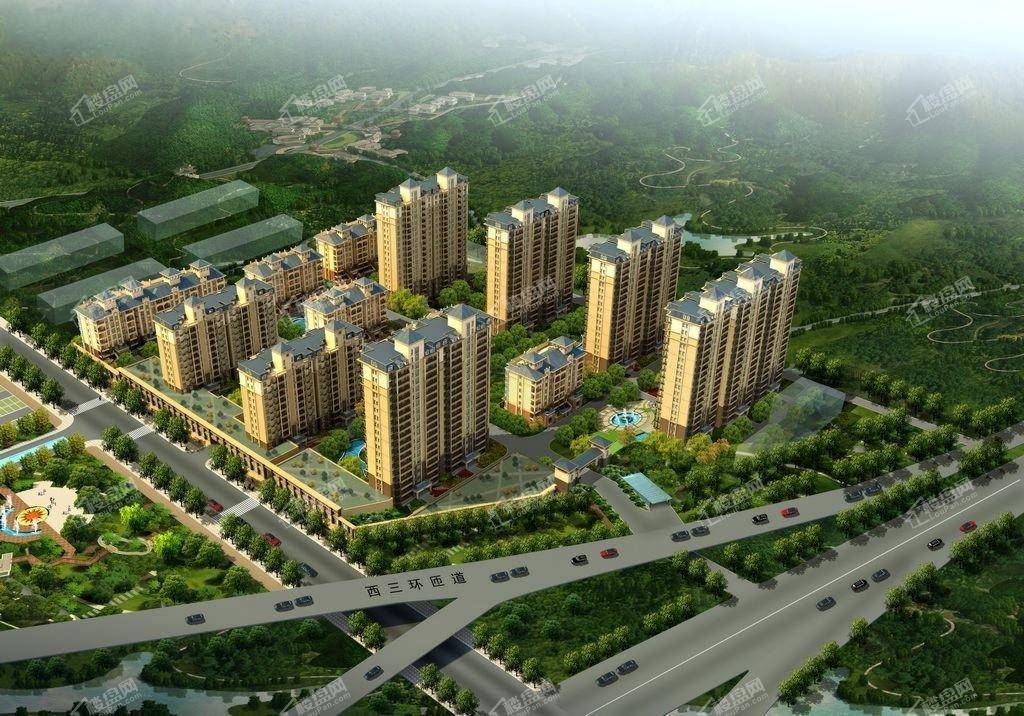 龙湾
