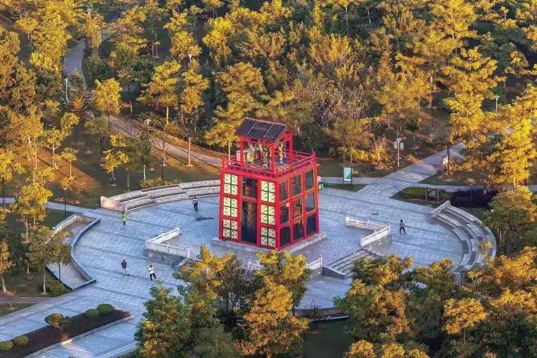 古龙书香璟园