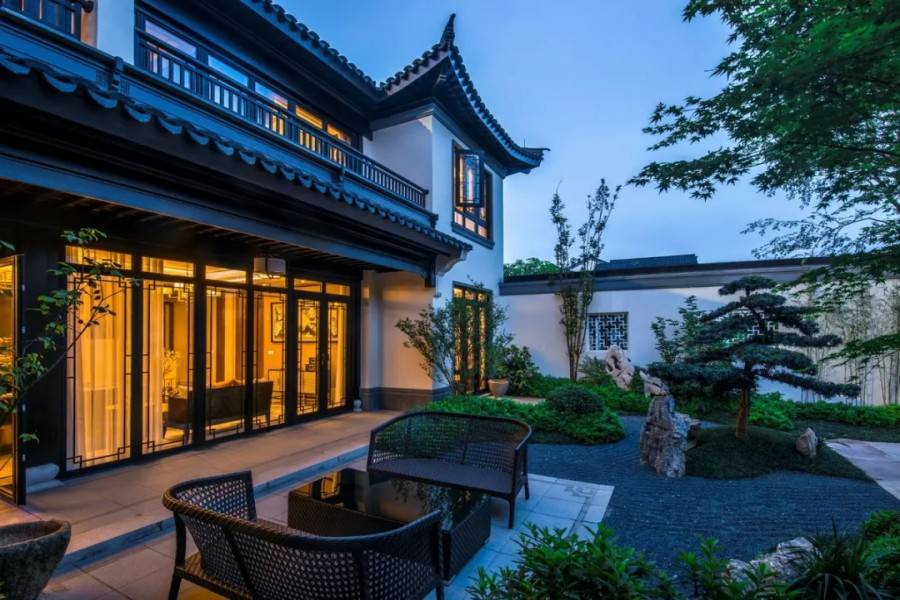 桃李春风花园