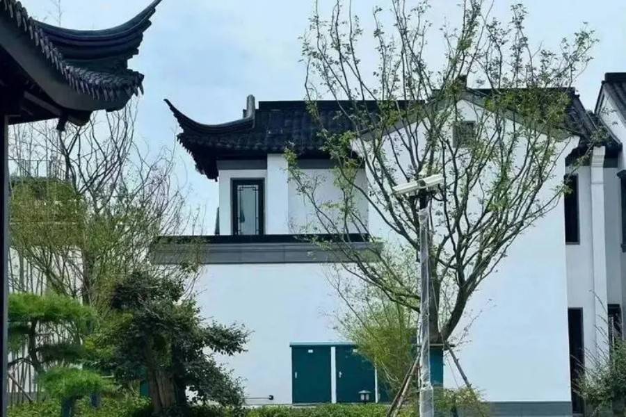 桃李春风花园