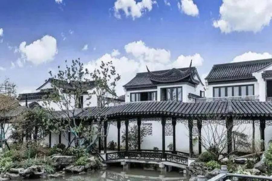 桃李春风花园