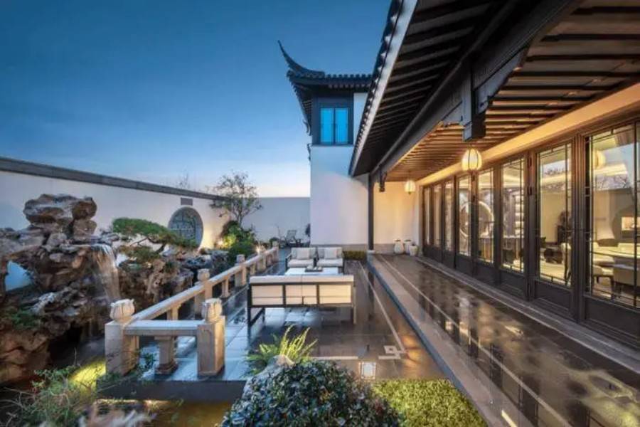 桃李春风花园