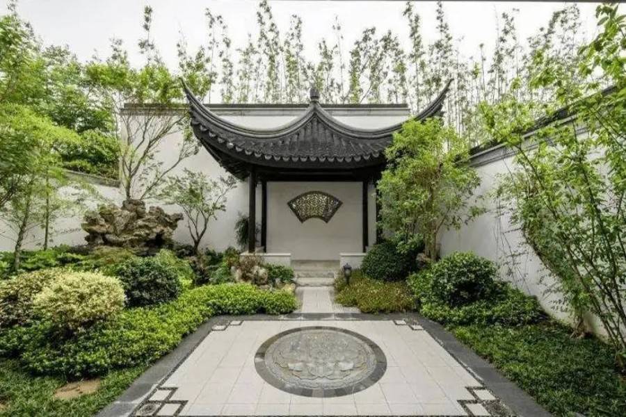 桃李春风花园