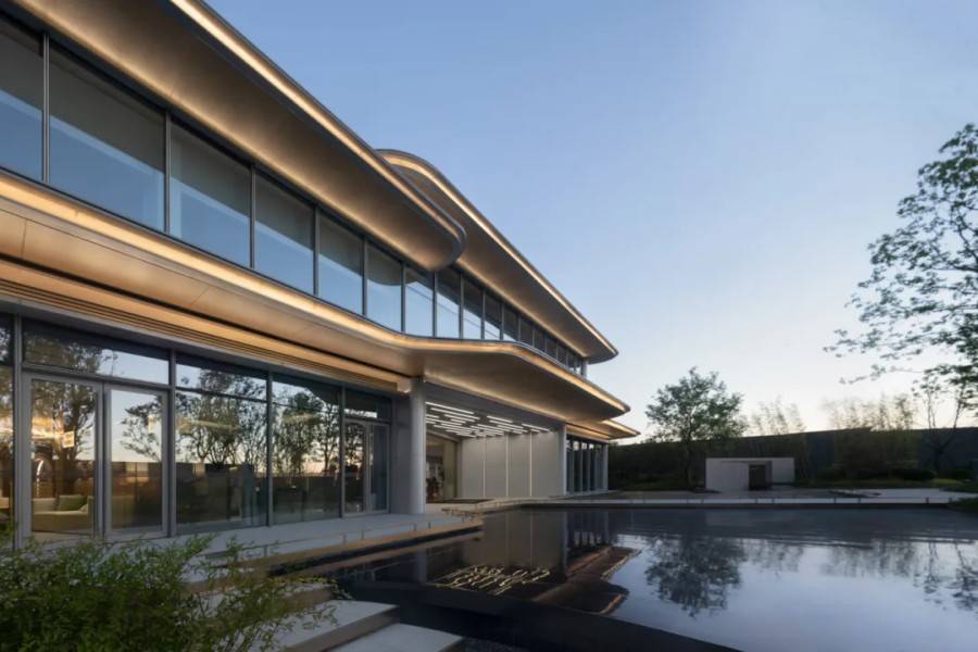 中建熙辰上院