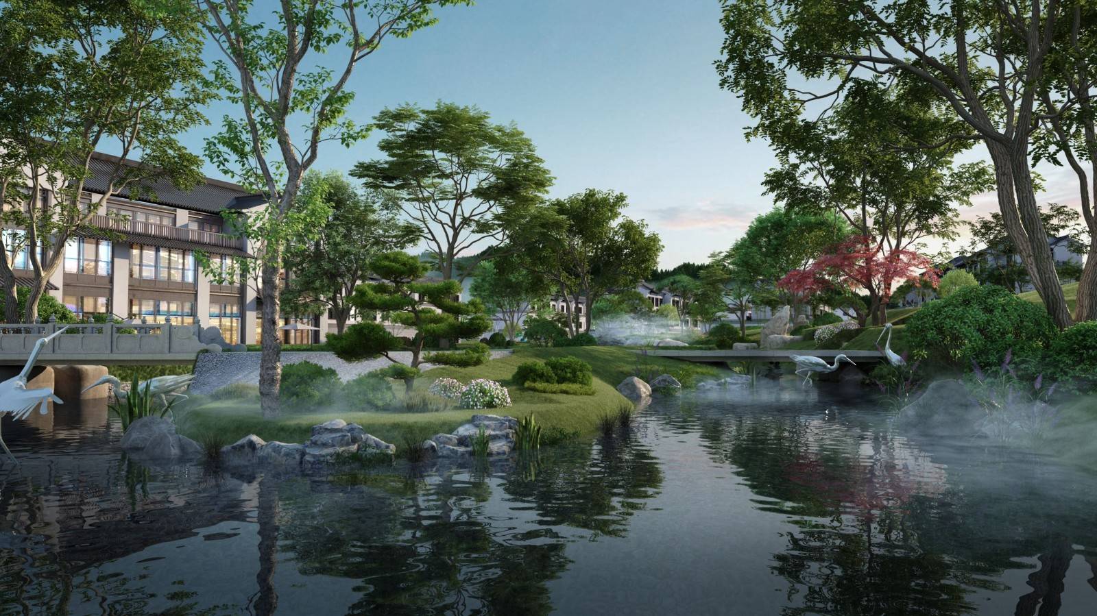 云山雅院