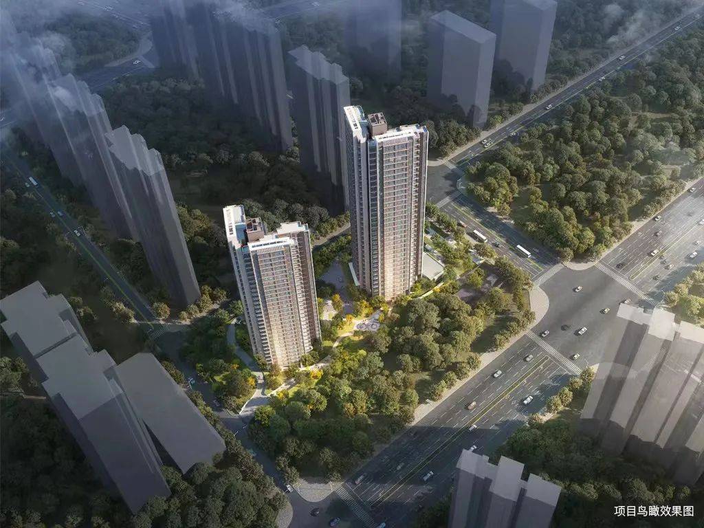 中海左岸澜庭