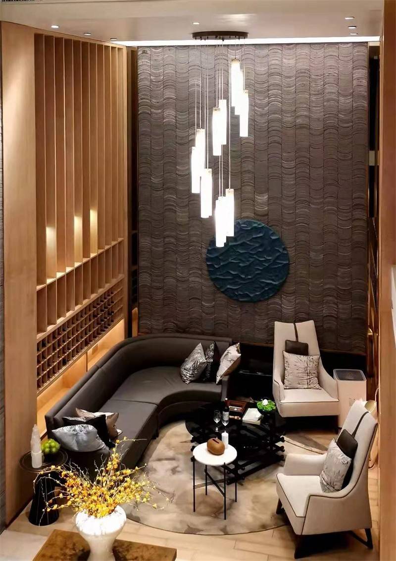 华邦观湖别院