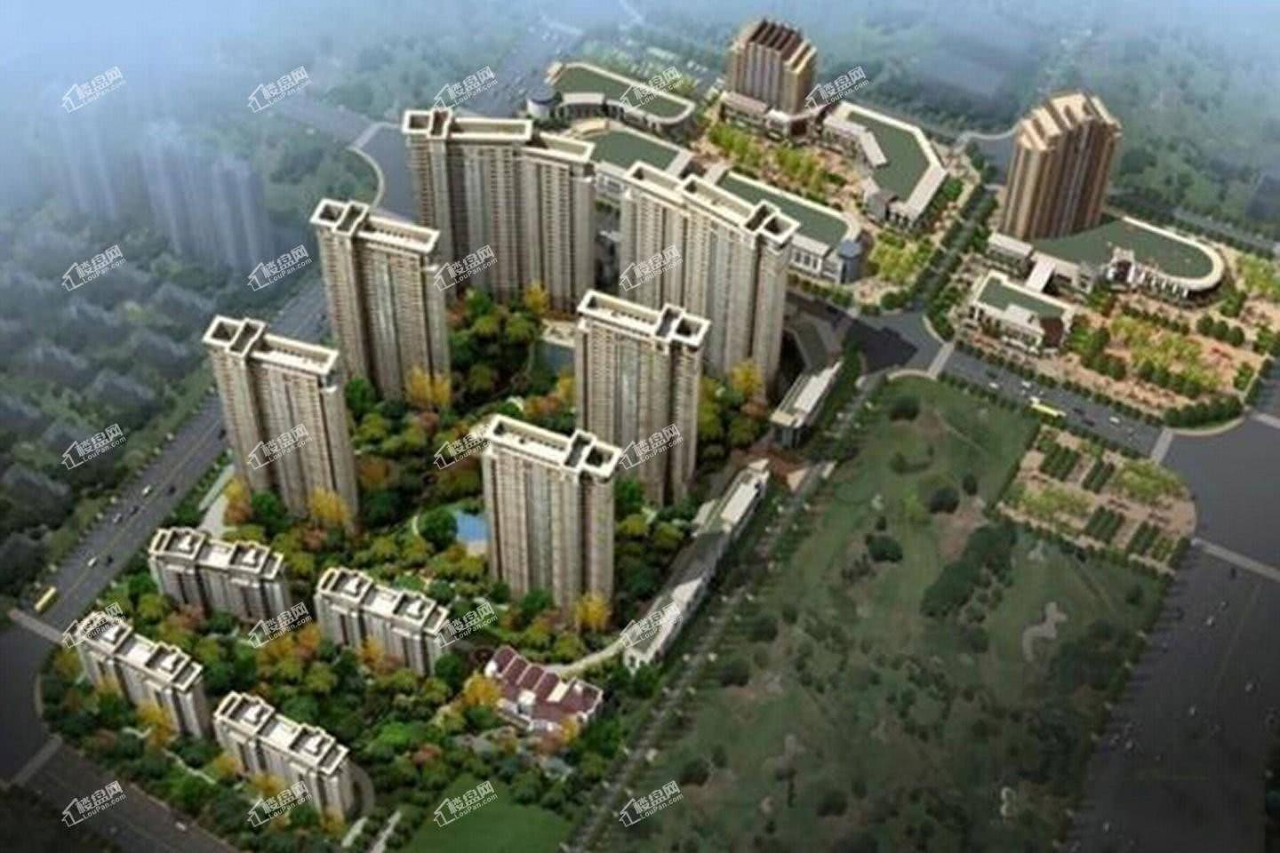 商城凤凰印象商铺
