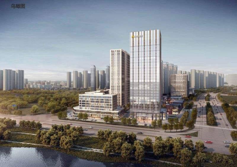绿地国博滨江公馆