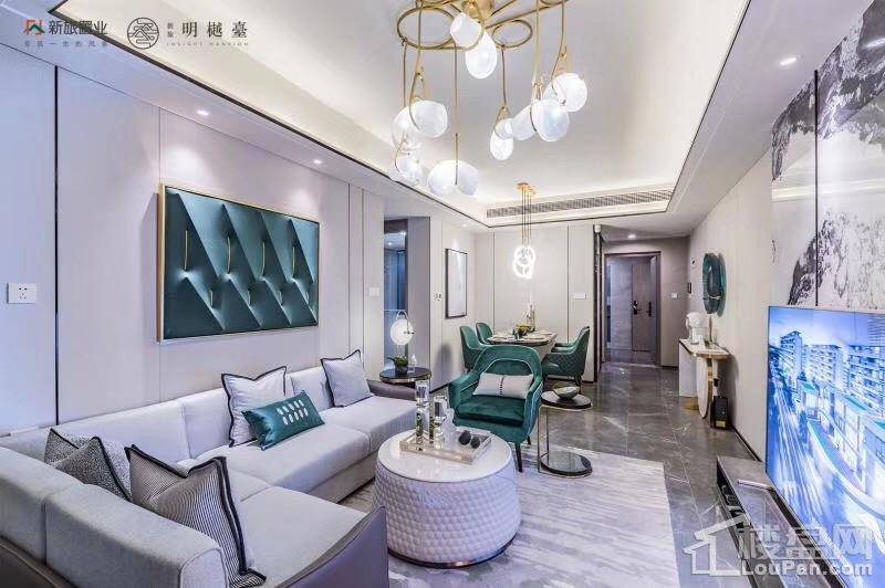 新旅明樾台