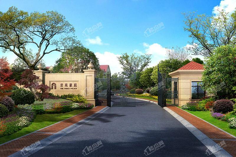 公园壹号