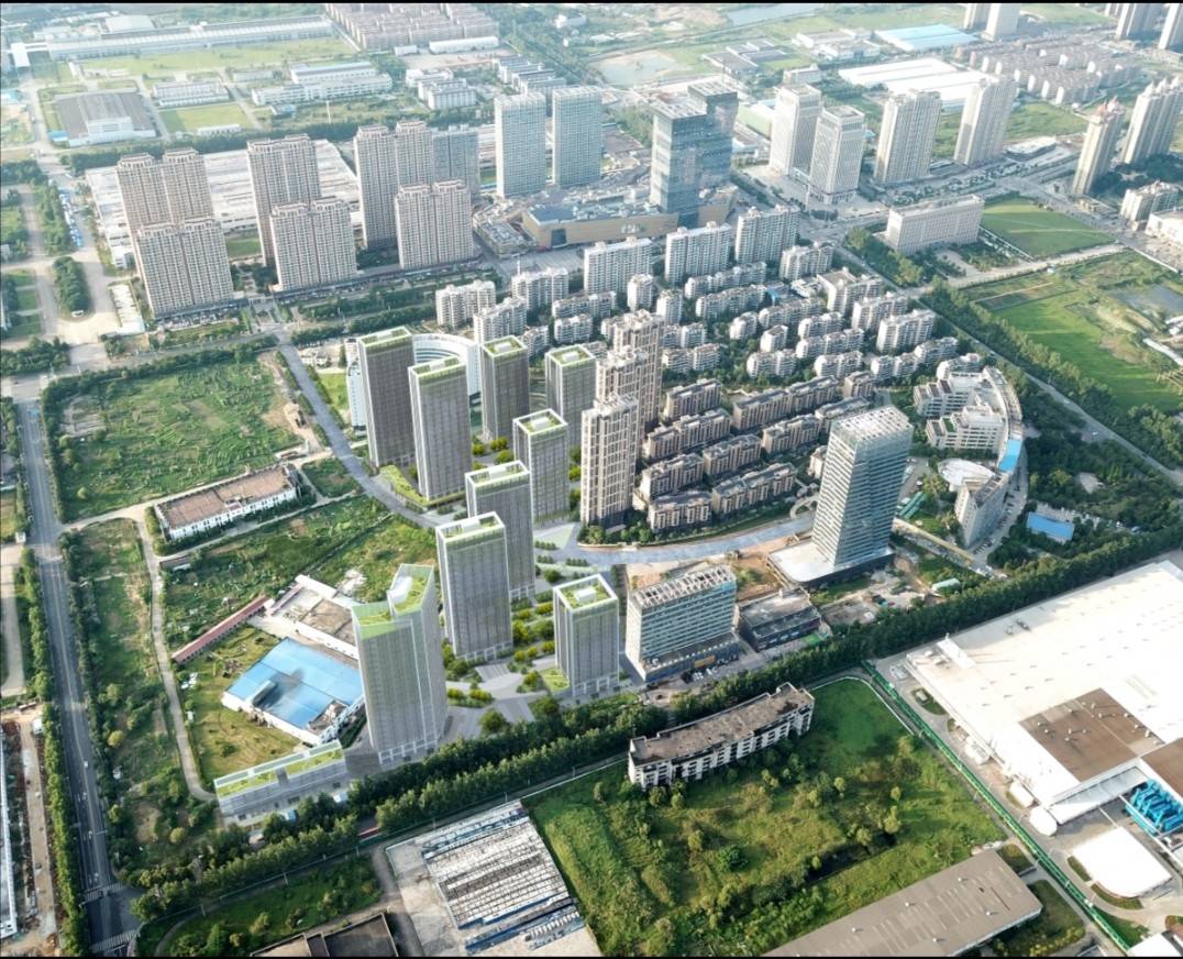 东汇后海