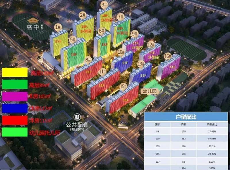 江铃祥云瑞园