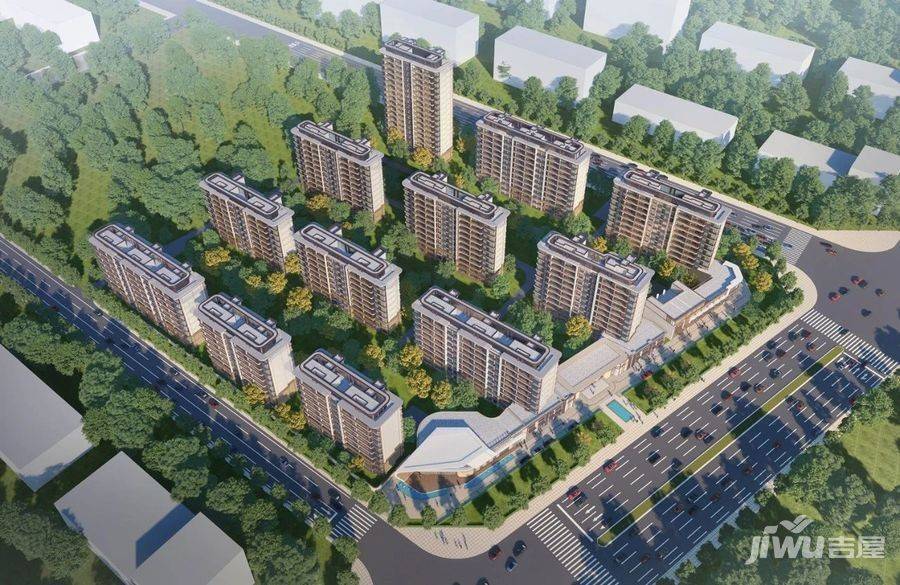 公用瑞马禧悦
